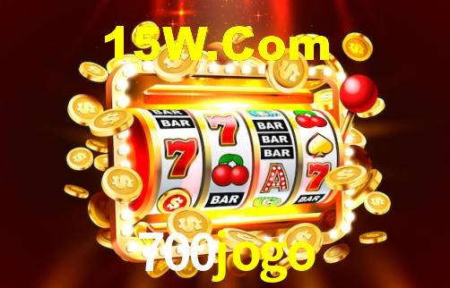 700jogo casino